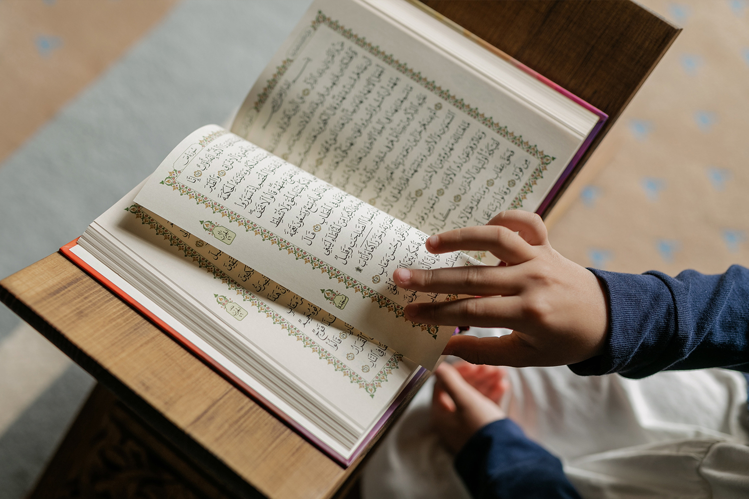 Popular Islamic Terms - Apologetics