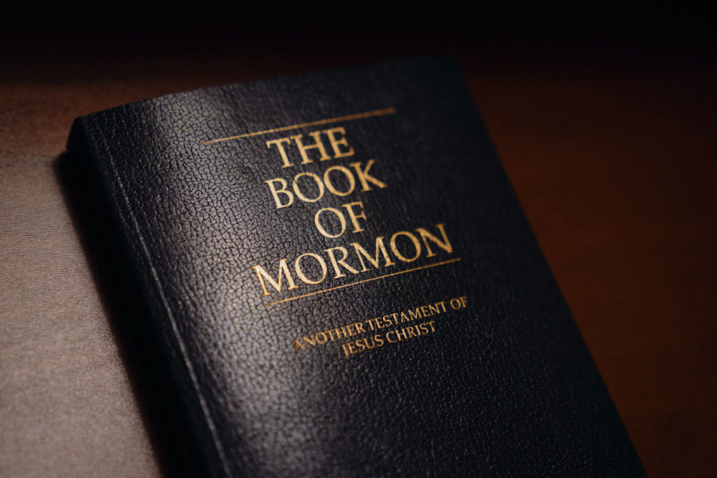 The Book of Mormon