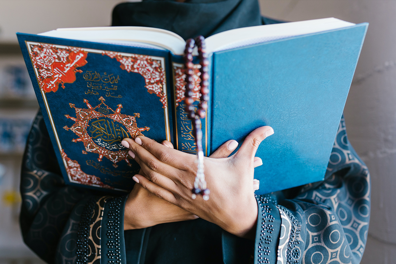 A Comprehensive Listing of References to Jesus ('Isa) in the Qur'an