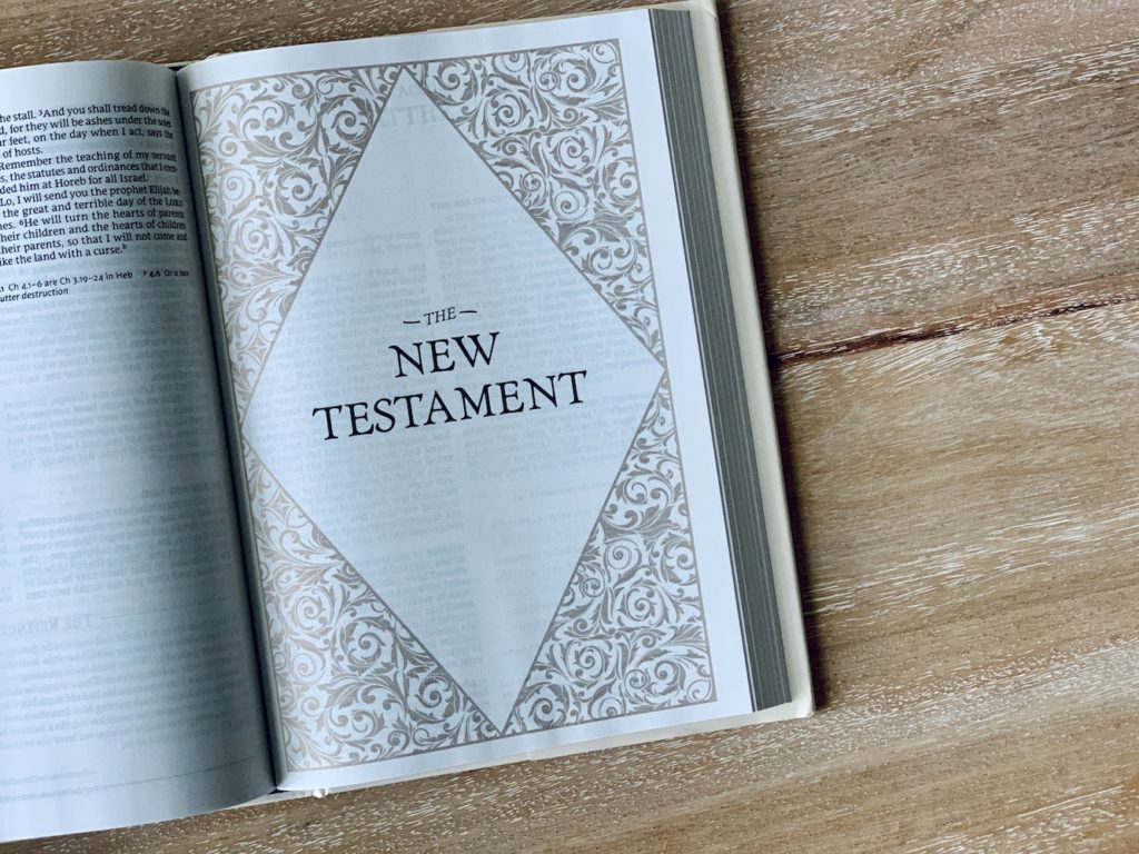 Audio Interview with Daniel Wallace on the Reliability of the New Testament Text