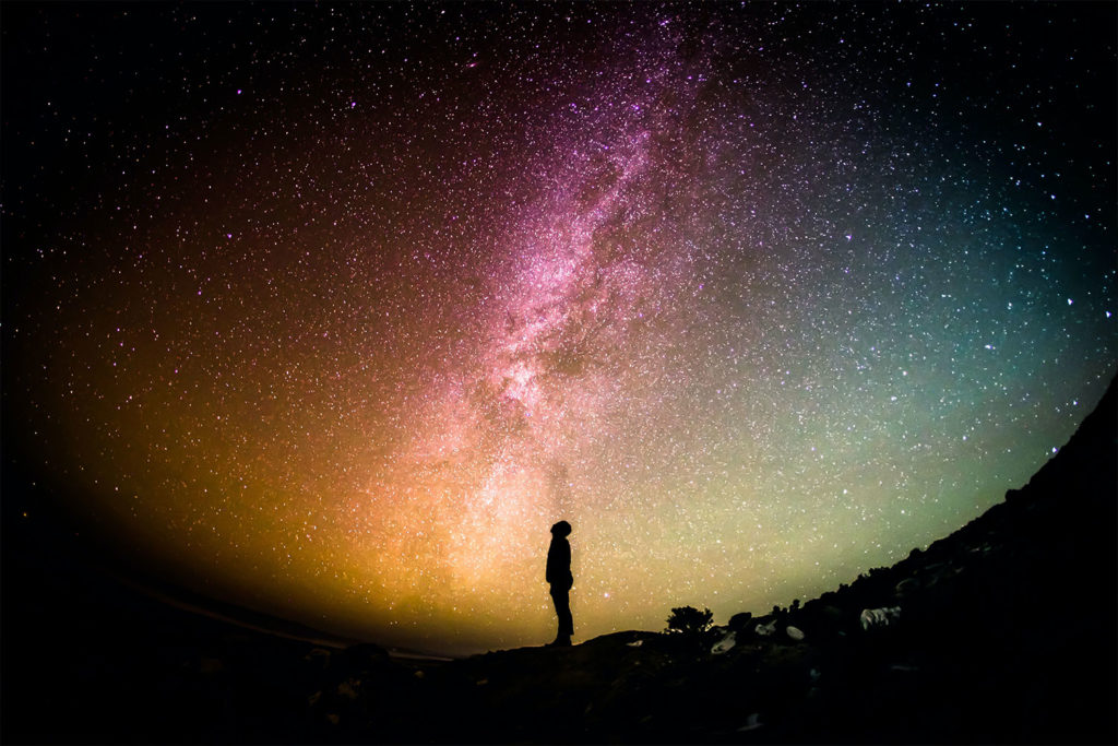 Does God Exist? – The Leibnizian Cosmological Argument