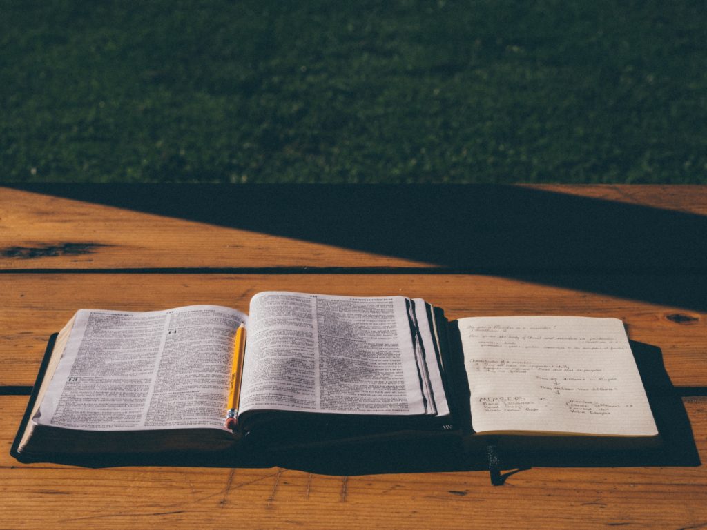 Are There Any Errors in the Bible?