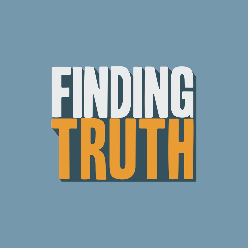 Finding Truth Conference