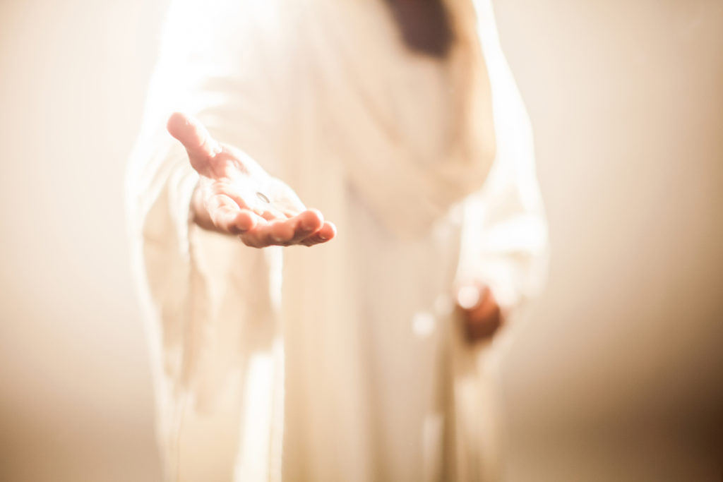 Was Jesus’ Claim to Forgive Sins Unique?