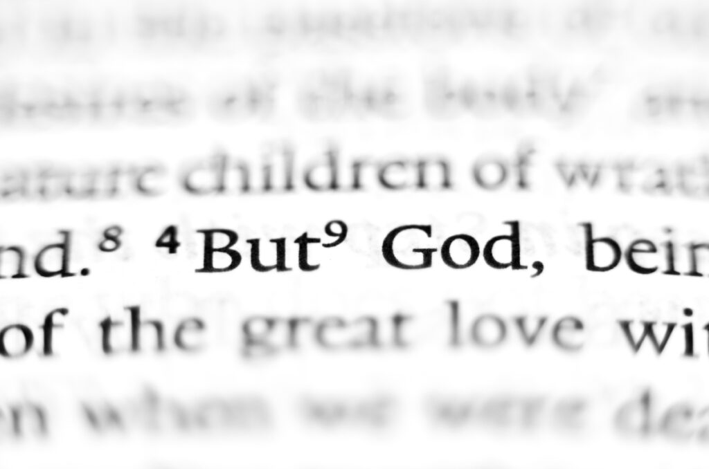 A Moral Argument for God, Part 2: A Two-Part Moral Argument for God’s Existence