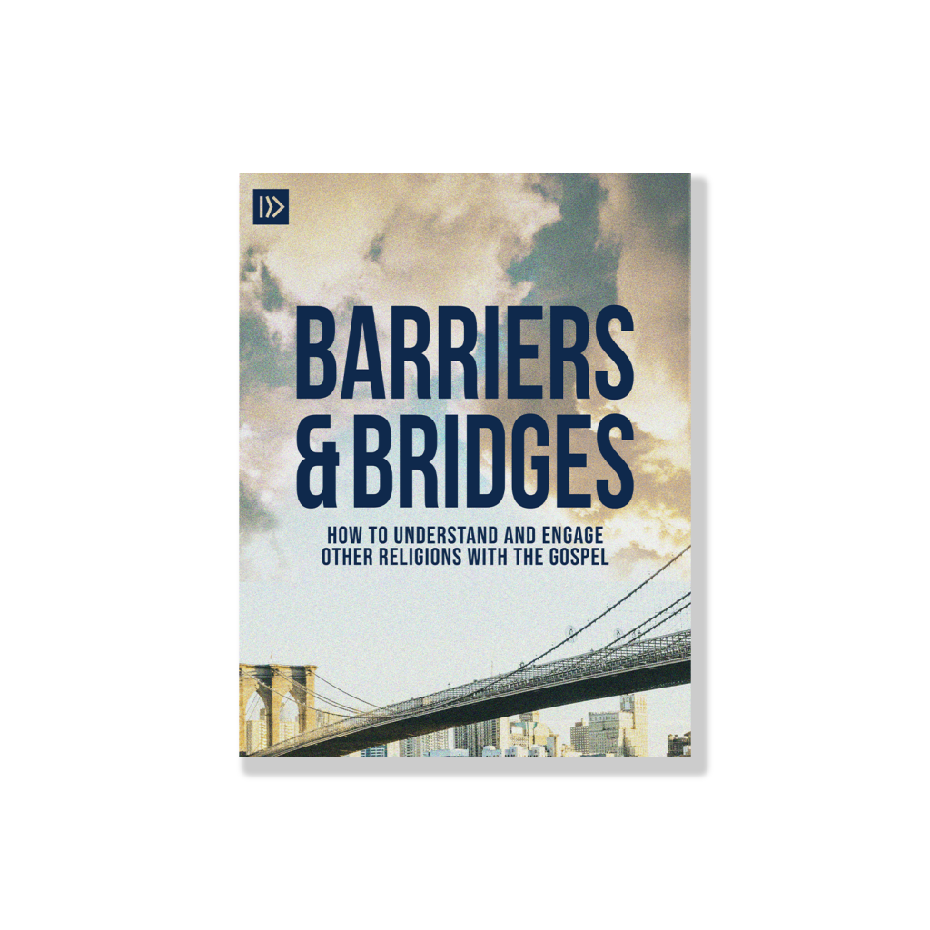 Free eBook: Barriers & Bridges