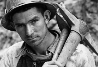 Essential qualities of a Replanter: Resourceful generalist