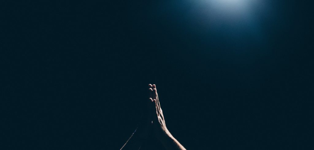 Prayer and revitalization