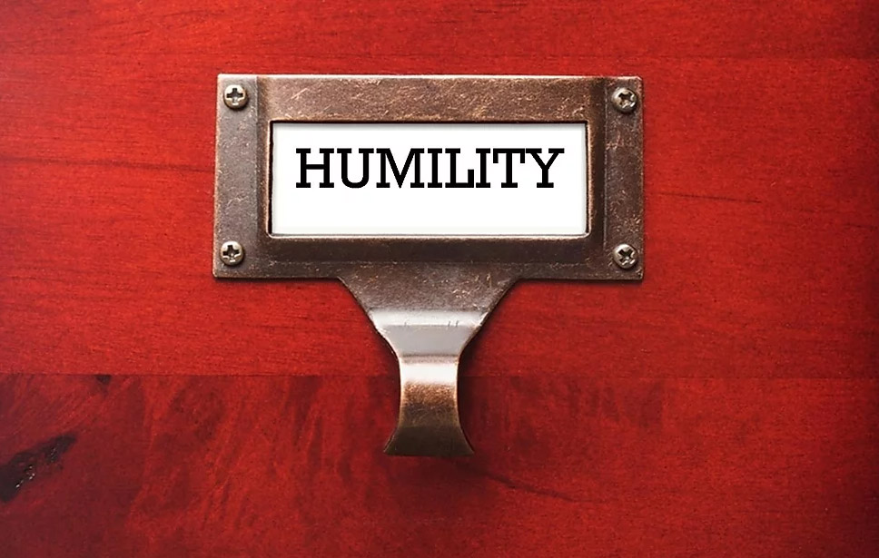 7 Ways to Practice Humility in Your Leadership