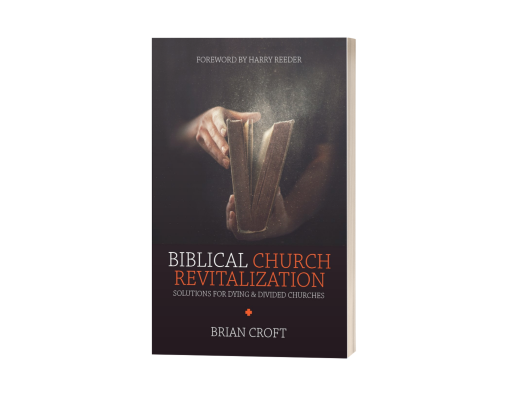 Review: Biblical Church Revitalization
