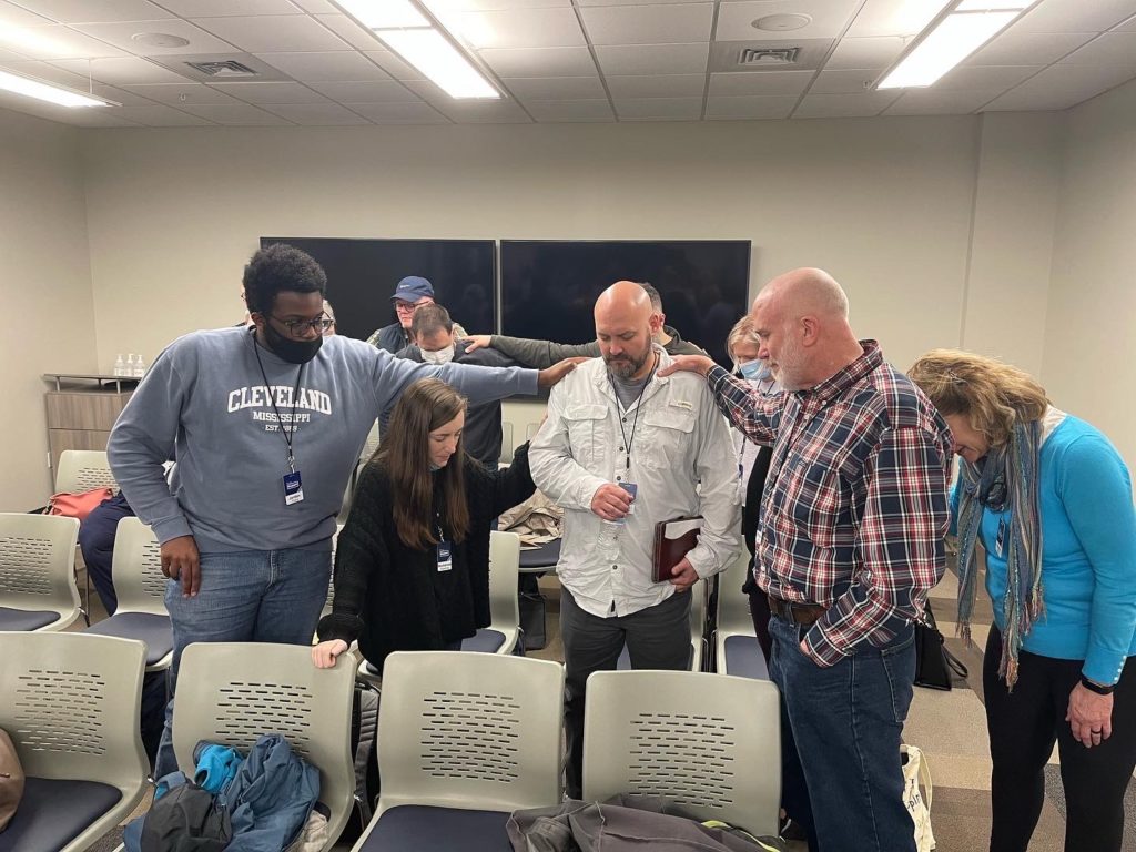 Am I a Replanter? SEBTS