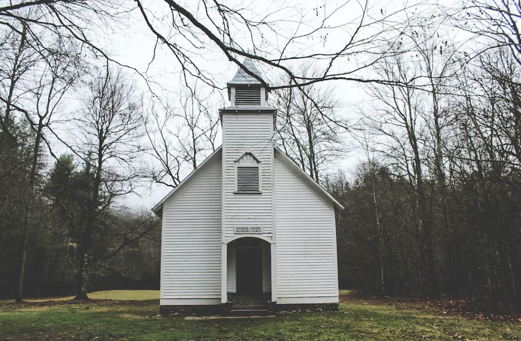 Four Simple (But Essential) Keys for Church Revitalization