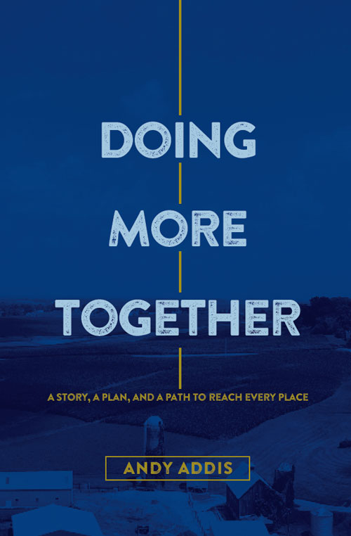 Doing More Together
