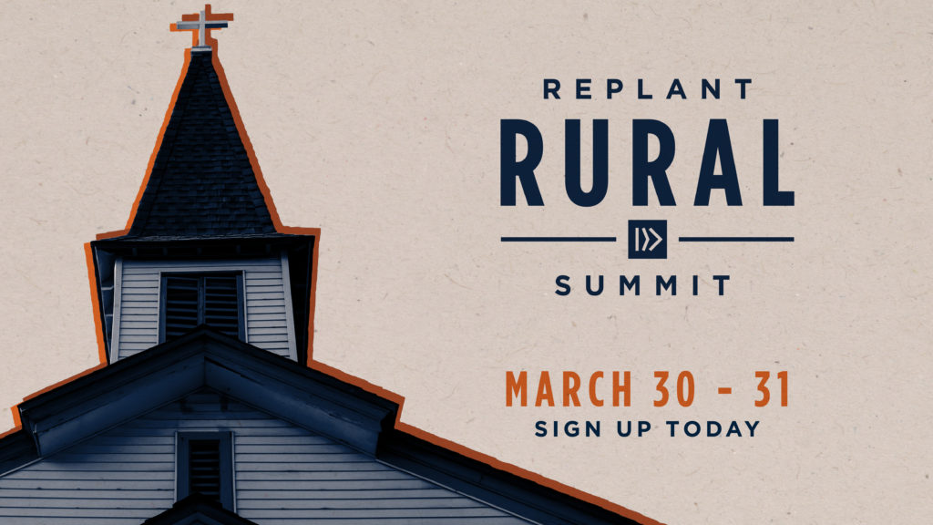 Replant Rural Summit