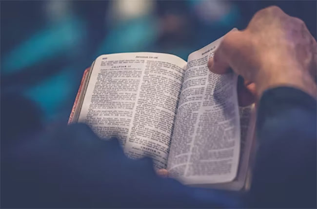 Why Churches Die, Part 3: Not Applying God’s Word to Their Lives