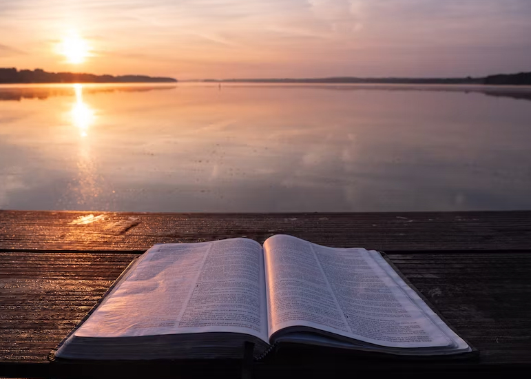 Are You Leading By Faith?