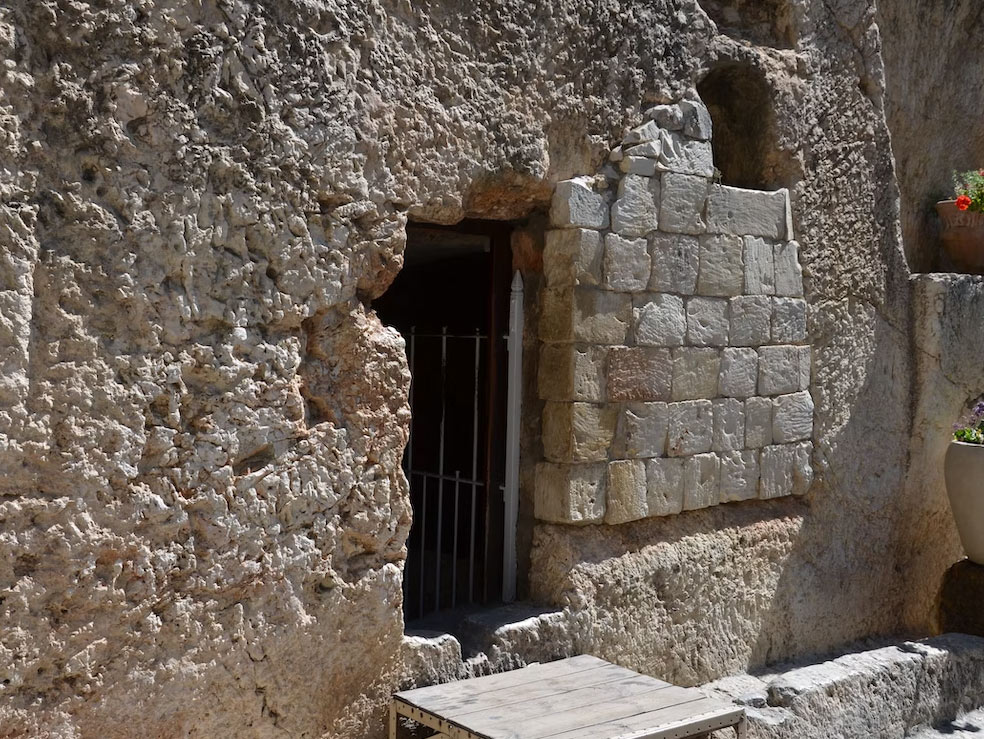 The Reality of the Resurrection in Revitalization