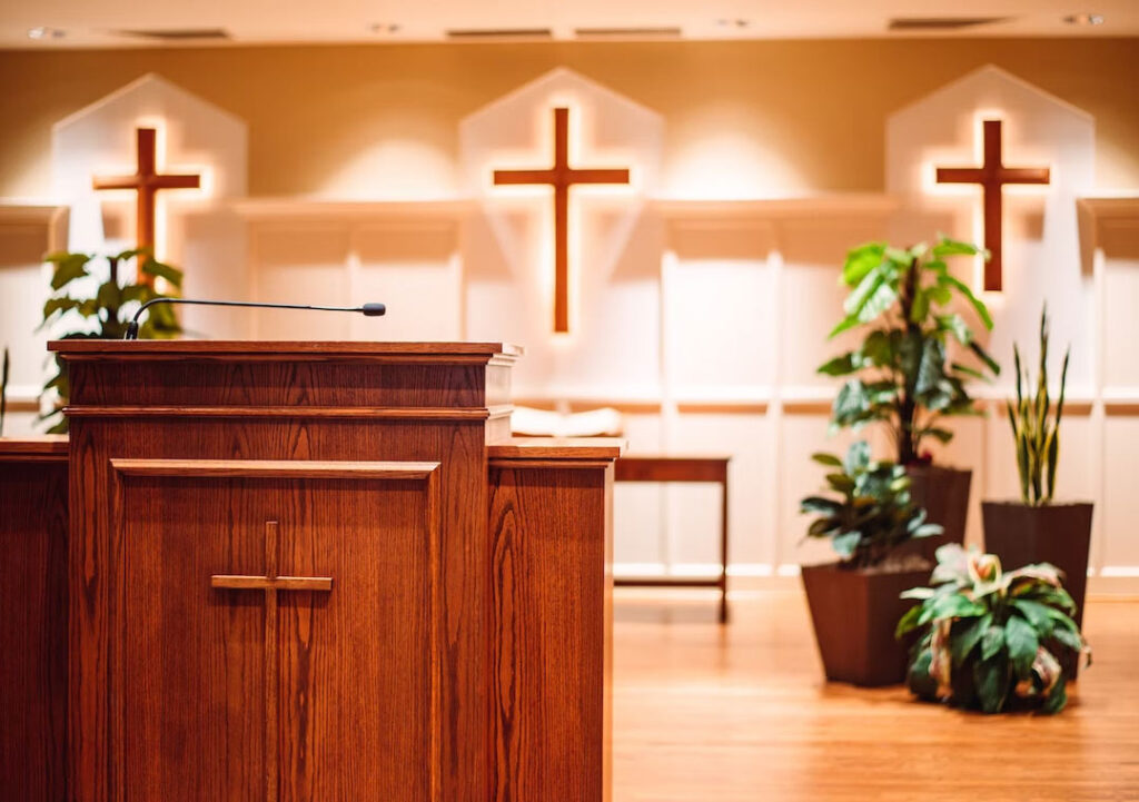 5 Types of Sermons That Fall Short