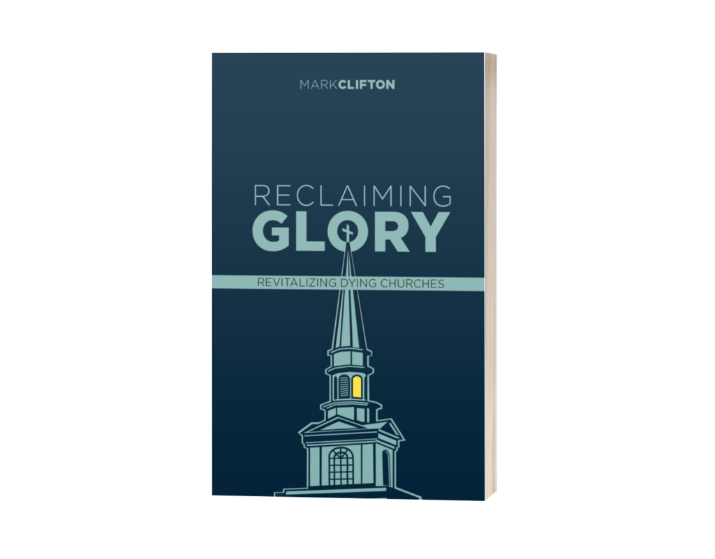 Review: Reclaiming Glory: Revitalizing Dying Churches