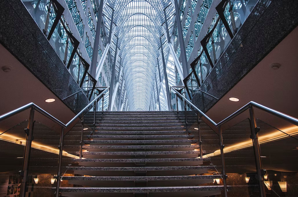 Leveling Up Leadership, Part 1 - Church Replanting