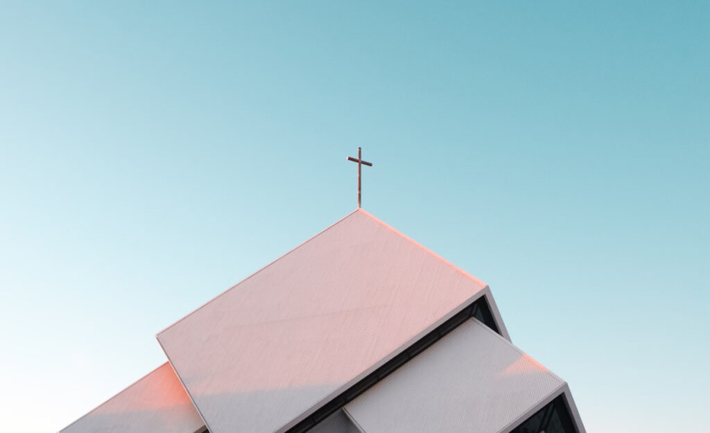 The Authority Question: Who’s Really in Charge of Your Church?