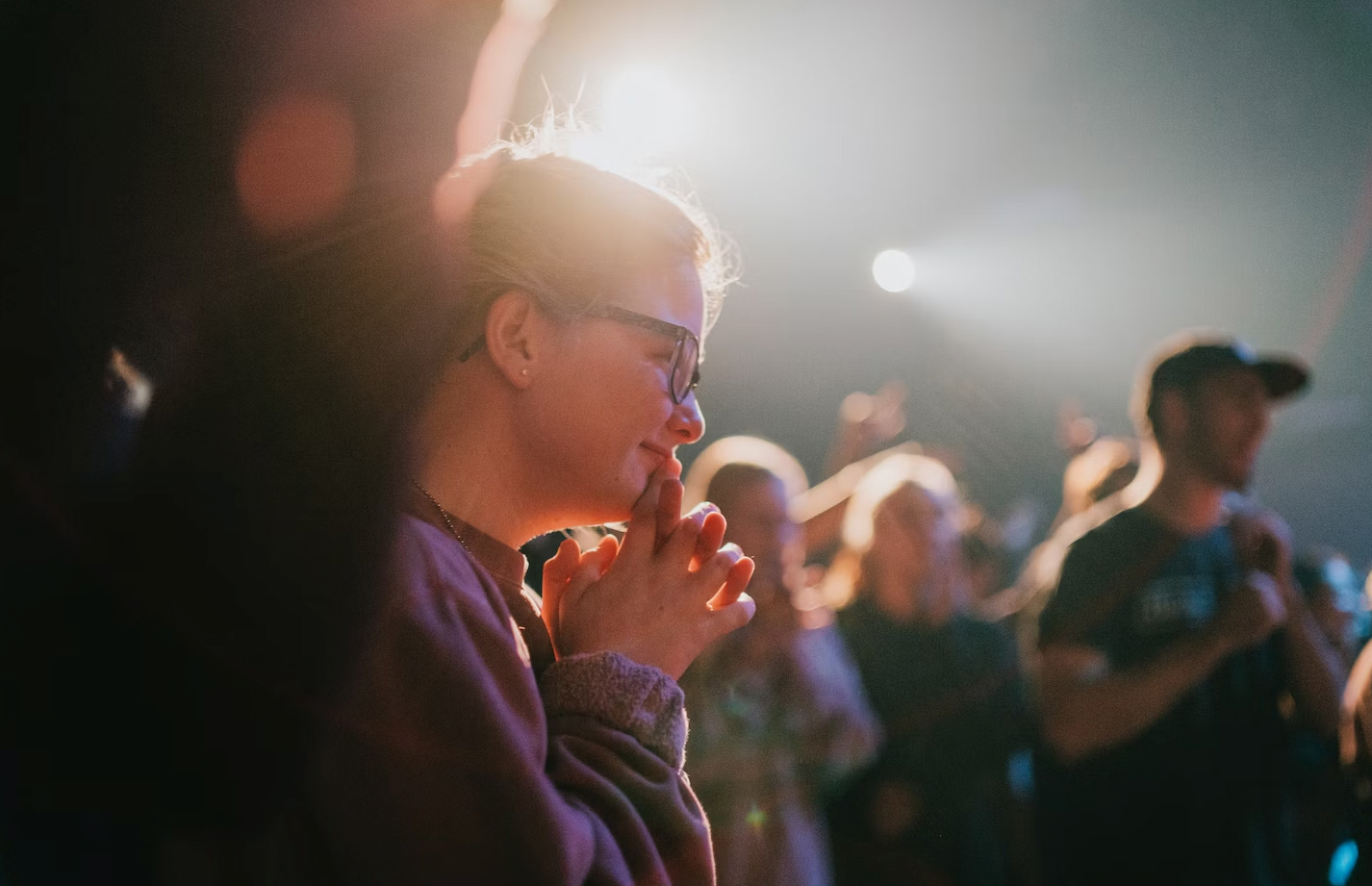 New Normal Settles for Churches Post-Pandemic - Church Replanting