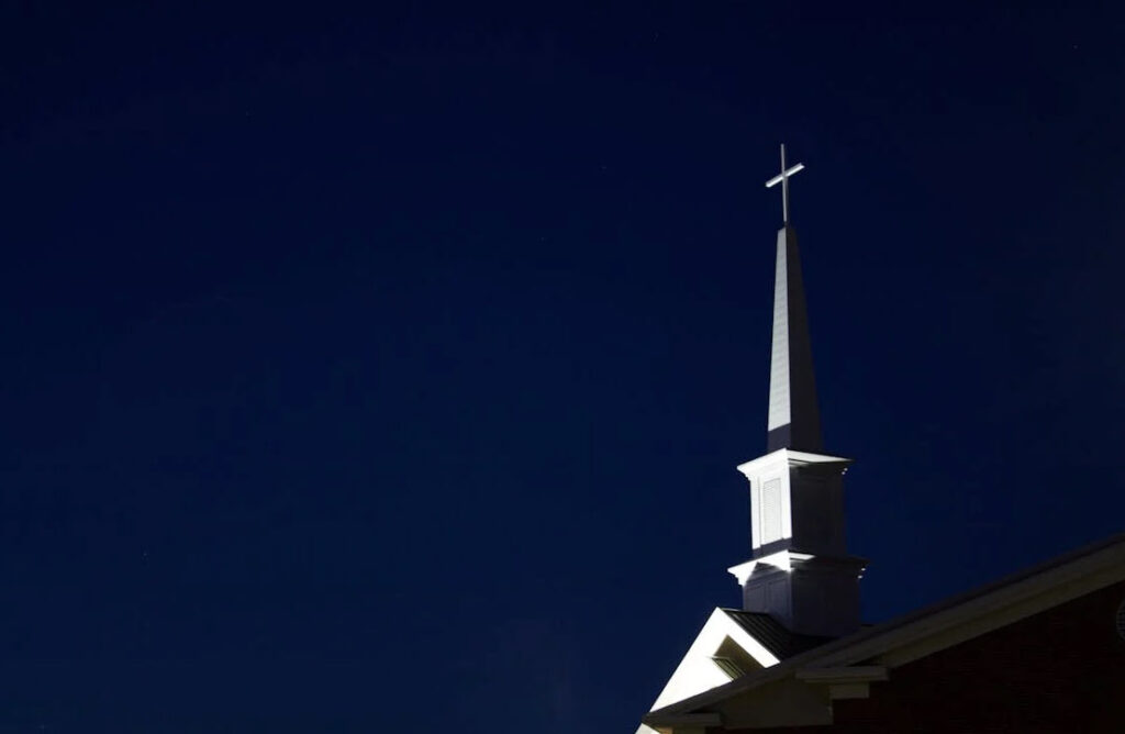 Determining the Readiness of a Church to be Revitalized: Key Questions to Ask