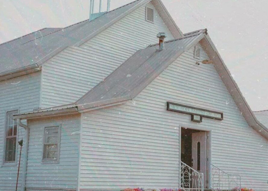 Missouri Church Gives New Life