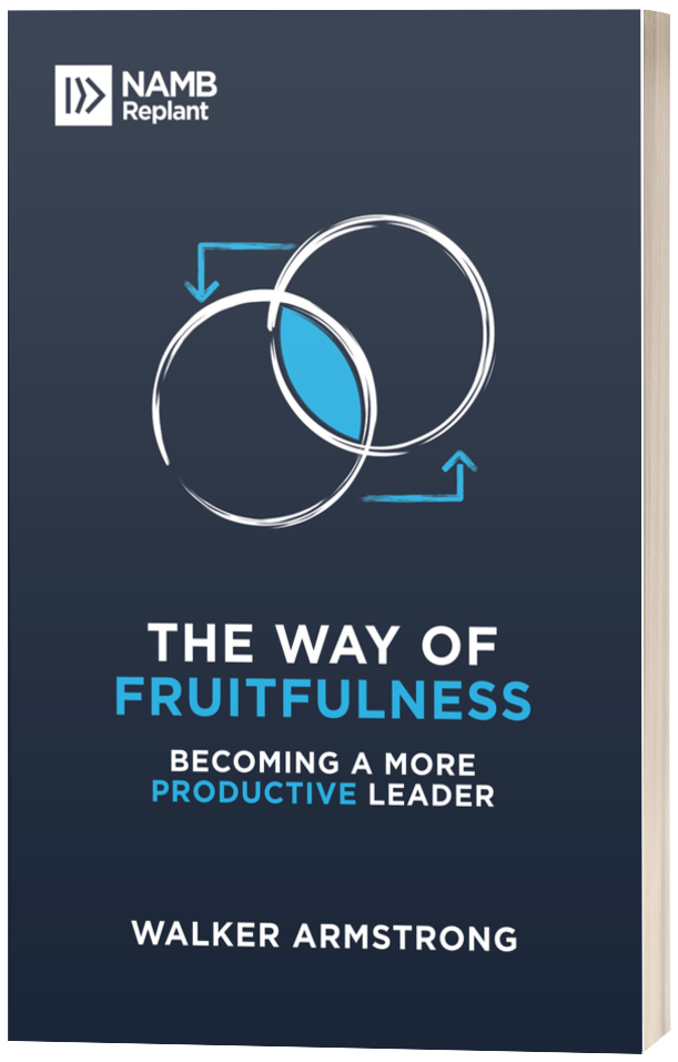 The Way of Fruitfulness