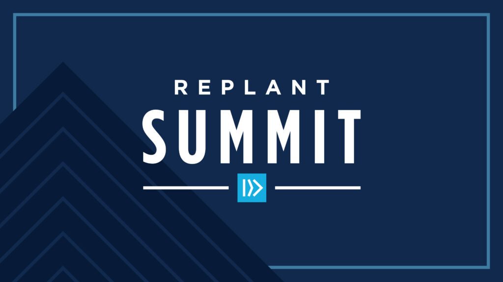 Replant Rural Summit