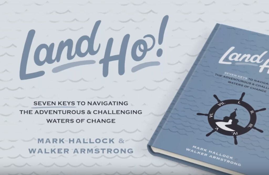 Webinar: Land Ho