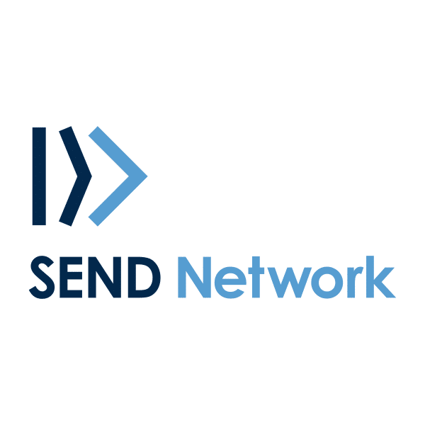 Send Network Logo
