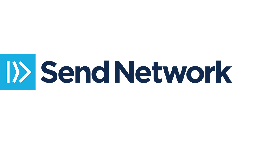 Send Network Logo