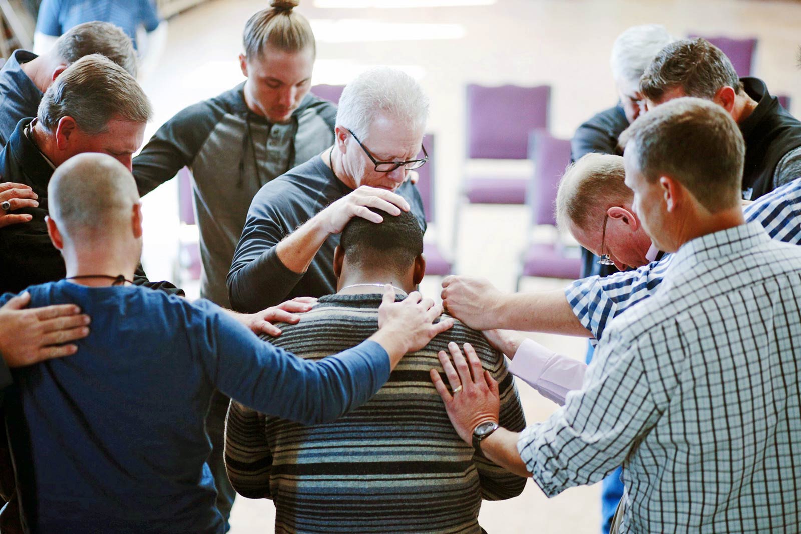 Five ways church planting will change your life - Send Network