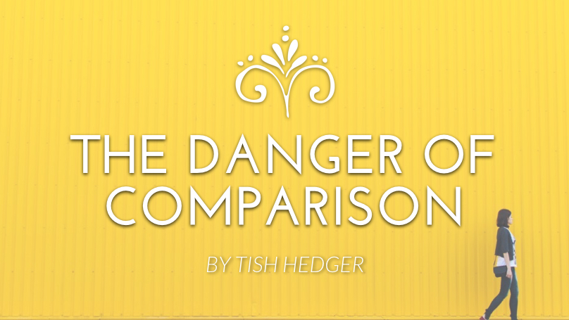 The Danger of Comparison