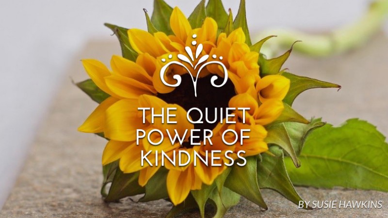 The Quiet Power of Kindness