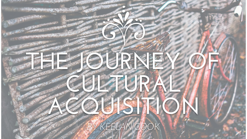 Engaging people groups: cultural expertise vs. cultural acquisition