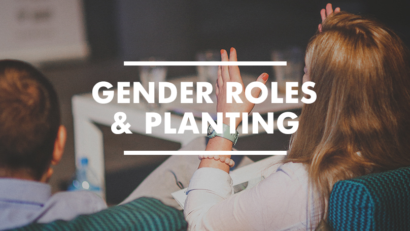 Why gender diversity is mission critical for your plant