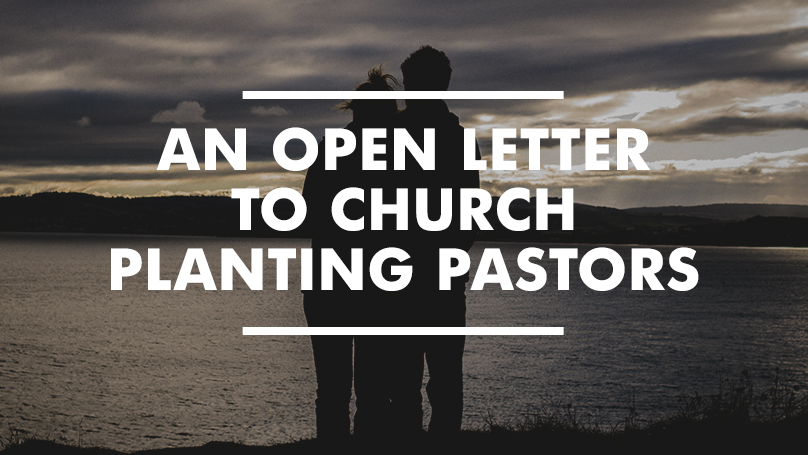 The importance of prioritizing as a church planter