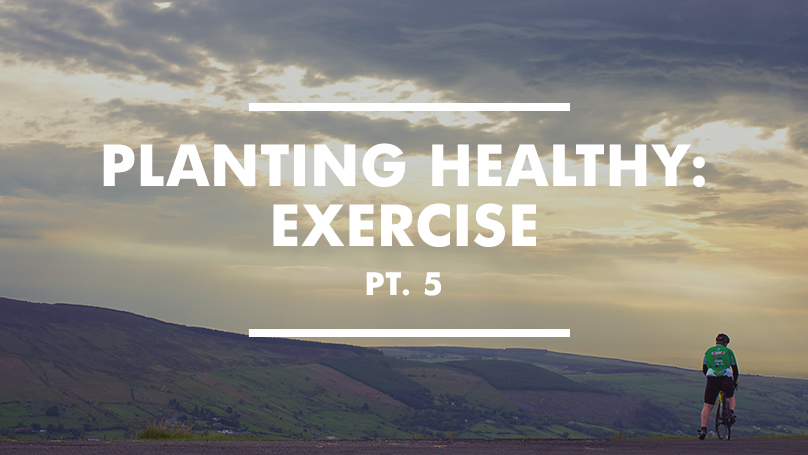 External Health: Exercise