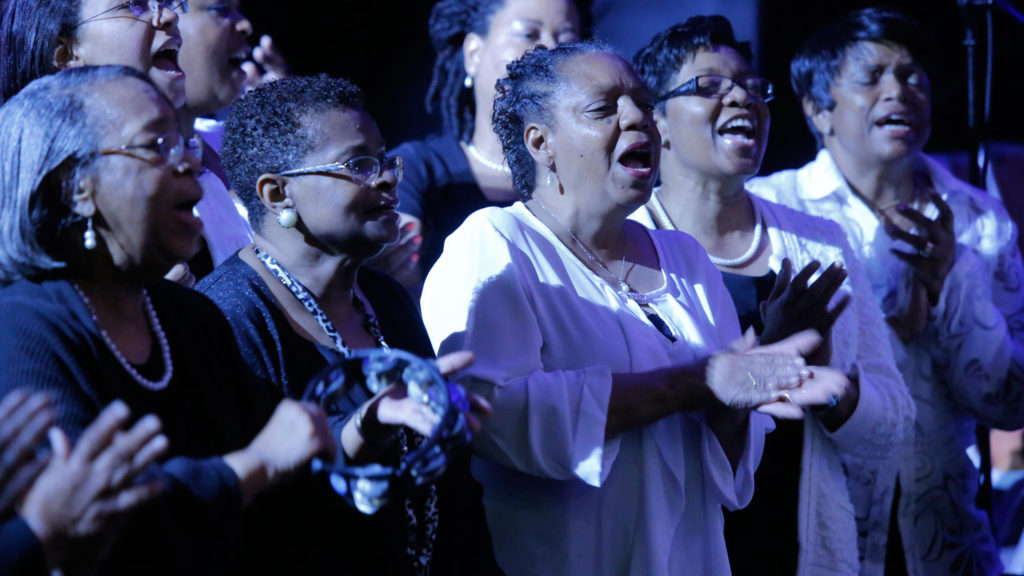 Music matters: Why we worship corporately through song