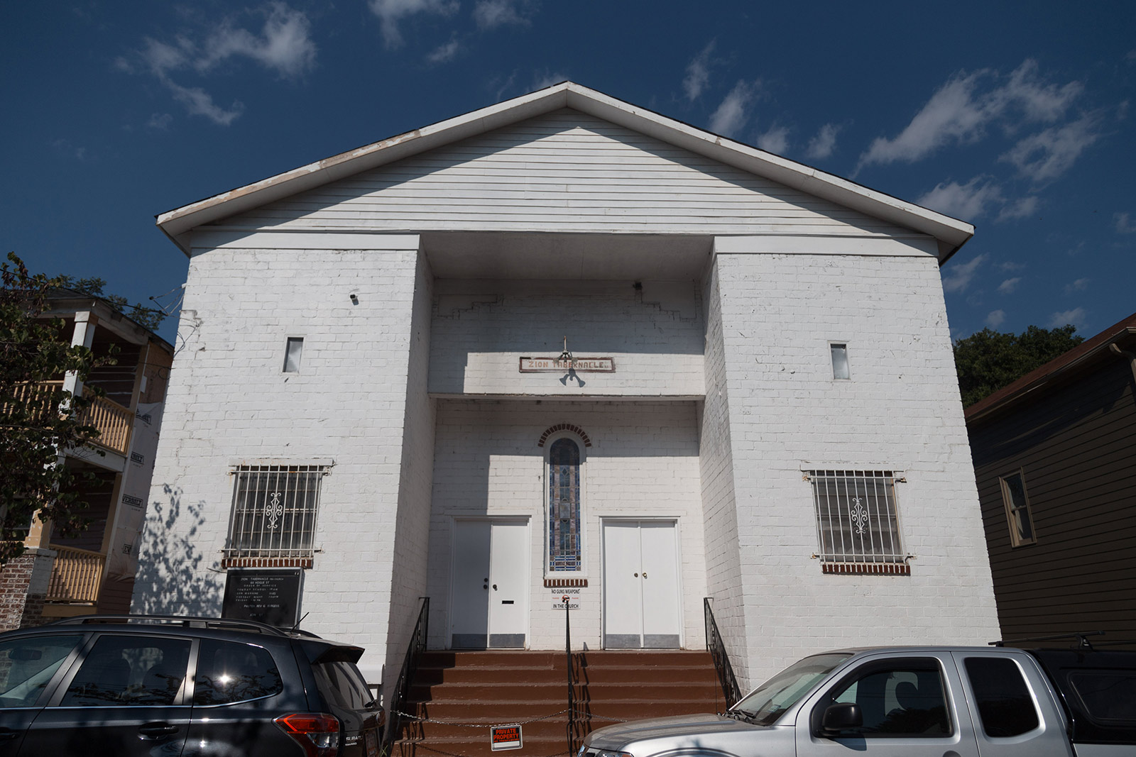 7 ways church planting will bless your church Send Network