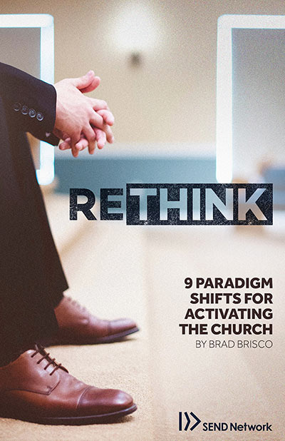 E-book: ReThink