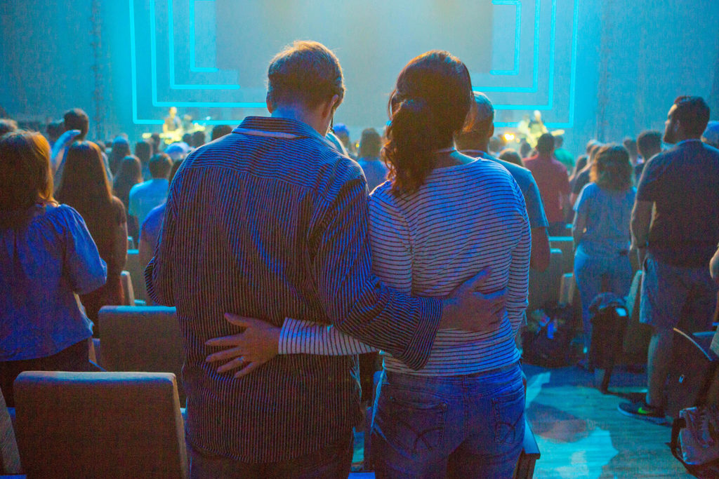How to plant your church without losing your spouse: Pay attention