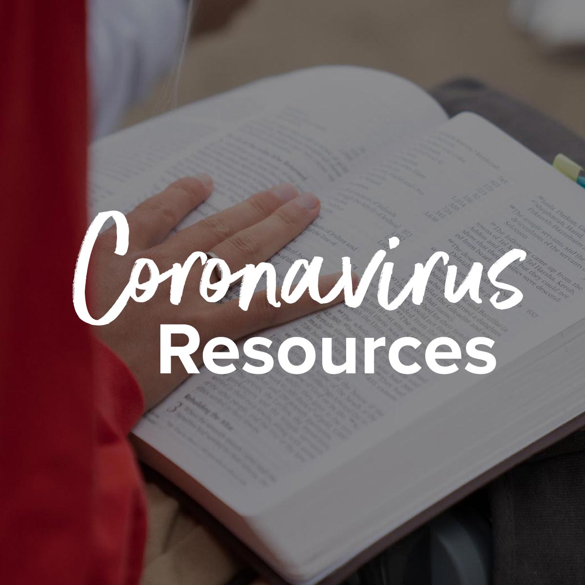 coronavirus-resources
