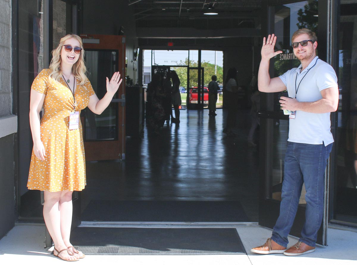 Multiplication Pipeline Send Network