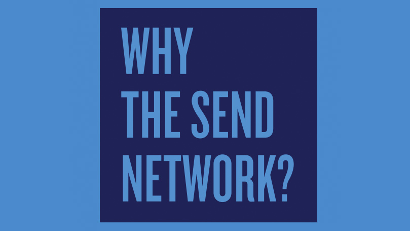 e-book: Why the Send Network?