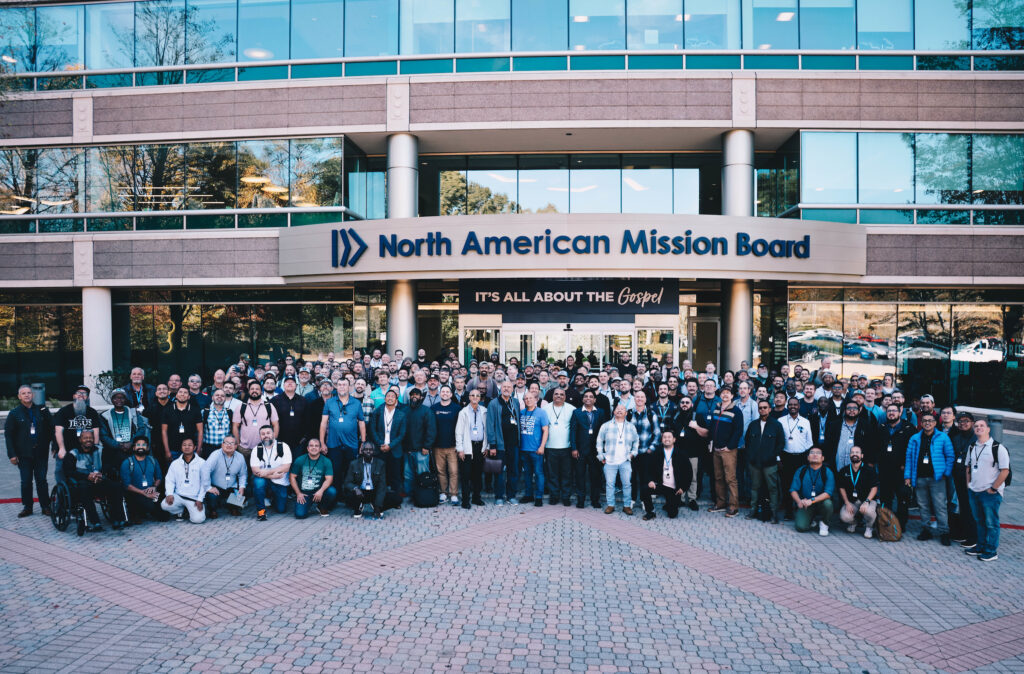 Send Network Orientation – March 2025