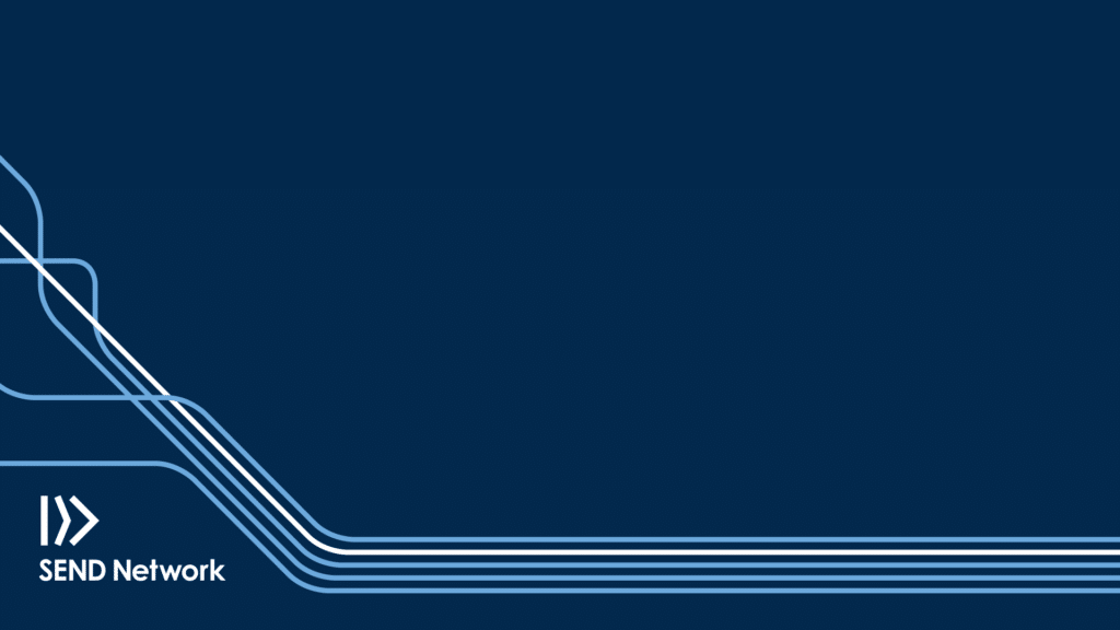 Send Network Keynote Template
