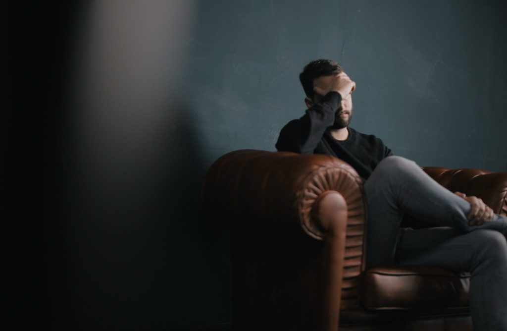 5 Things to know about depression in ministry